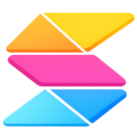 Stackpad logo